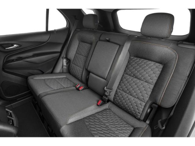 Used 2018 Chevrolet Equinox LT AWD/4WD image 31