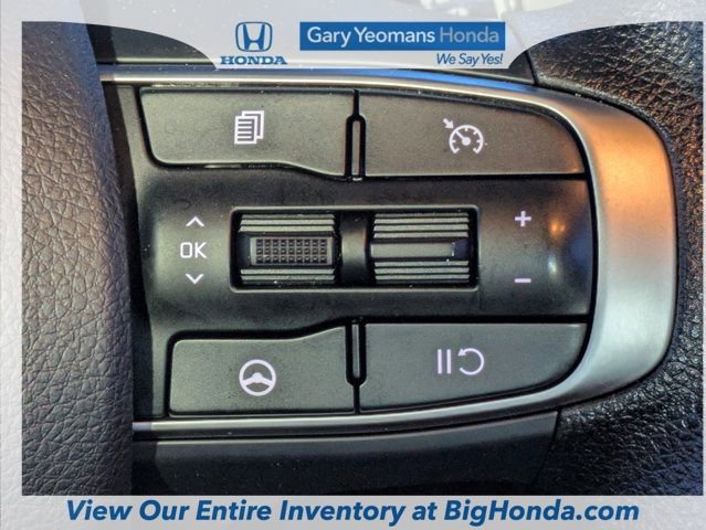 Used 2024 Kia K5 LXS image 25