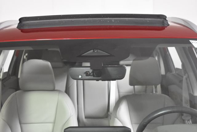 Certified 2023 Nissan Rogue SL w/ SL Premium Package AWD/4WD image 39