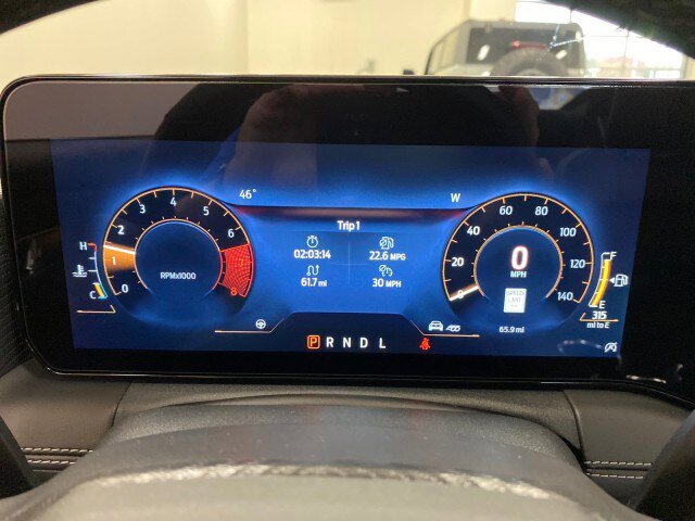 New 2024 Ford Mustang Premium image 23