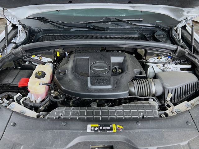 Used 2023 Jeep Grand Cherokee L Summit w/ Advanced Protech Group IV image 31