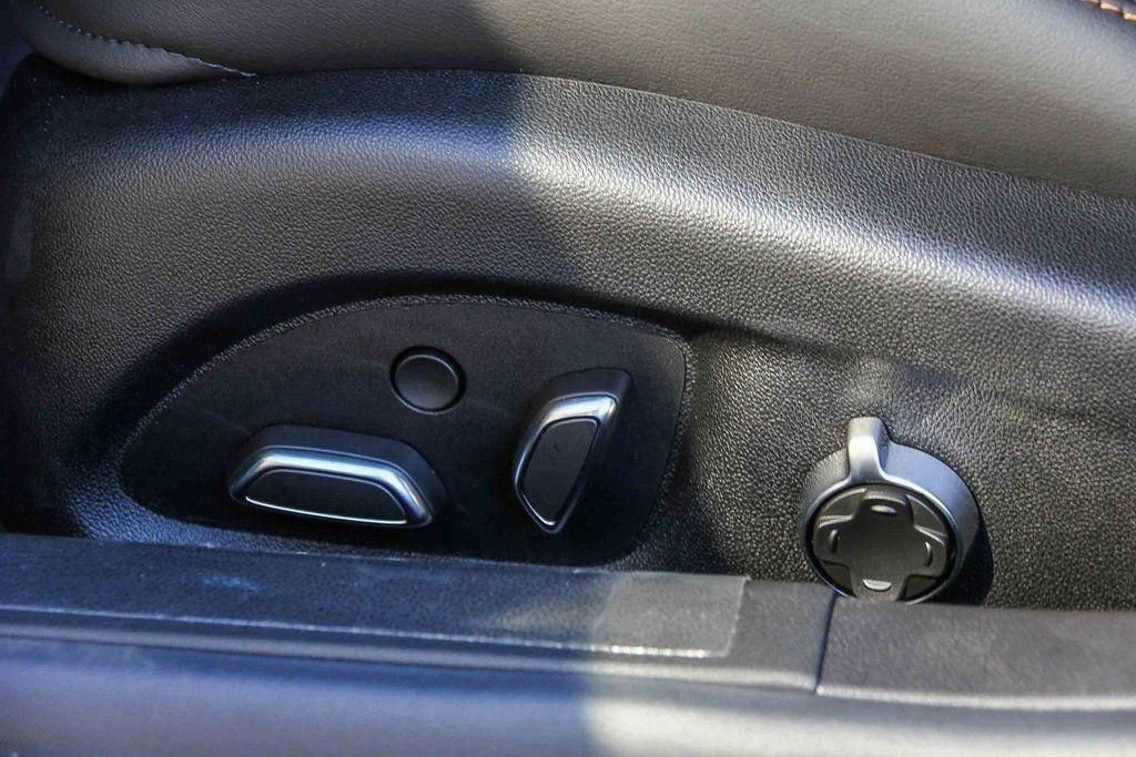 New 2026 Cadillac CT5 Sport image 26