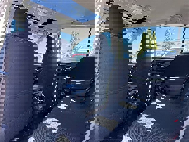 New 2025 Subaru Legacy Premium image 12