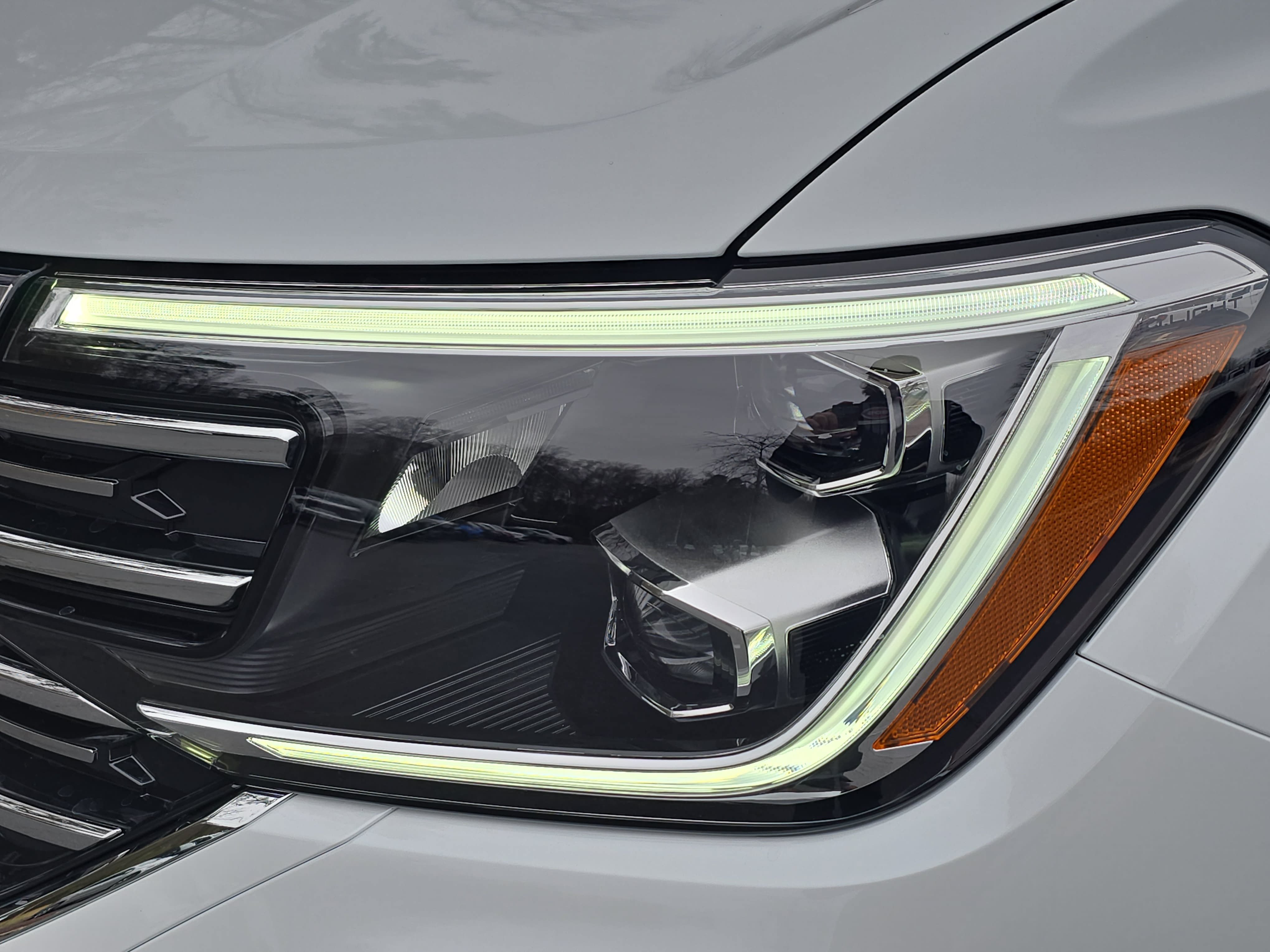 New 2026 Volkswagen Atlas SEL AWD/4WD image 33