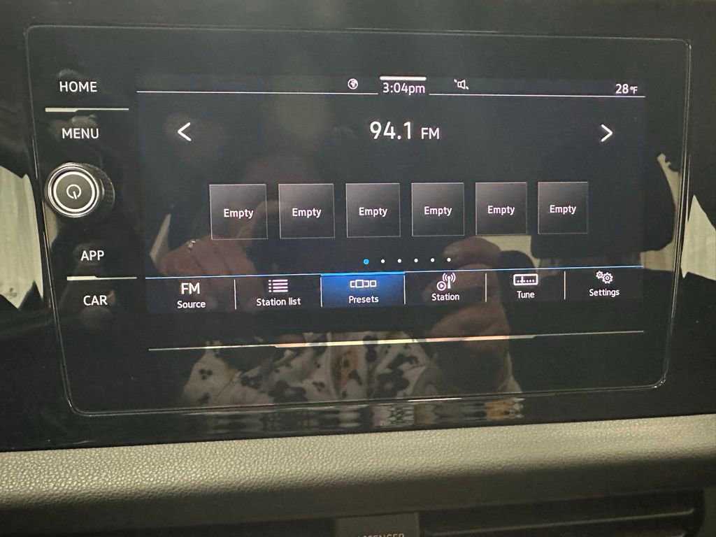 Used 2025 Volkswagen Jetta S image 31