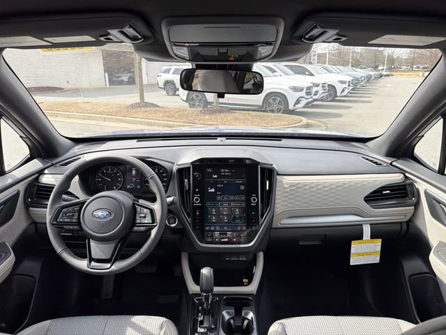 New 2026 Subaru Forester Premium image 22