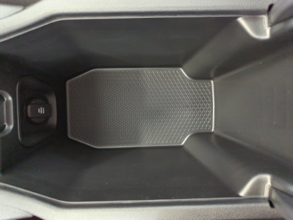New 2026 Honda Accord LX image 31