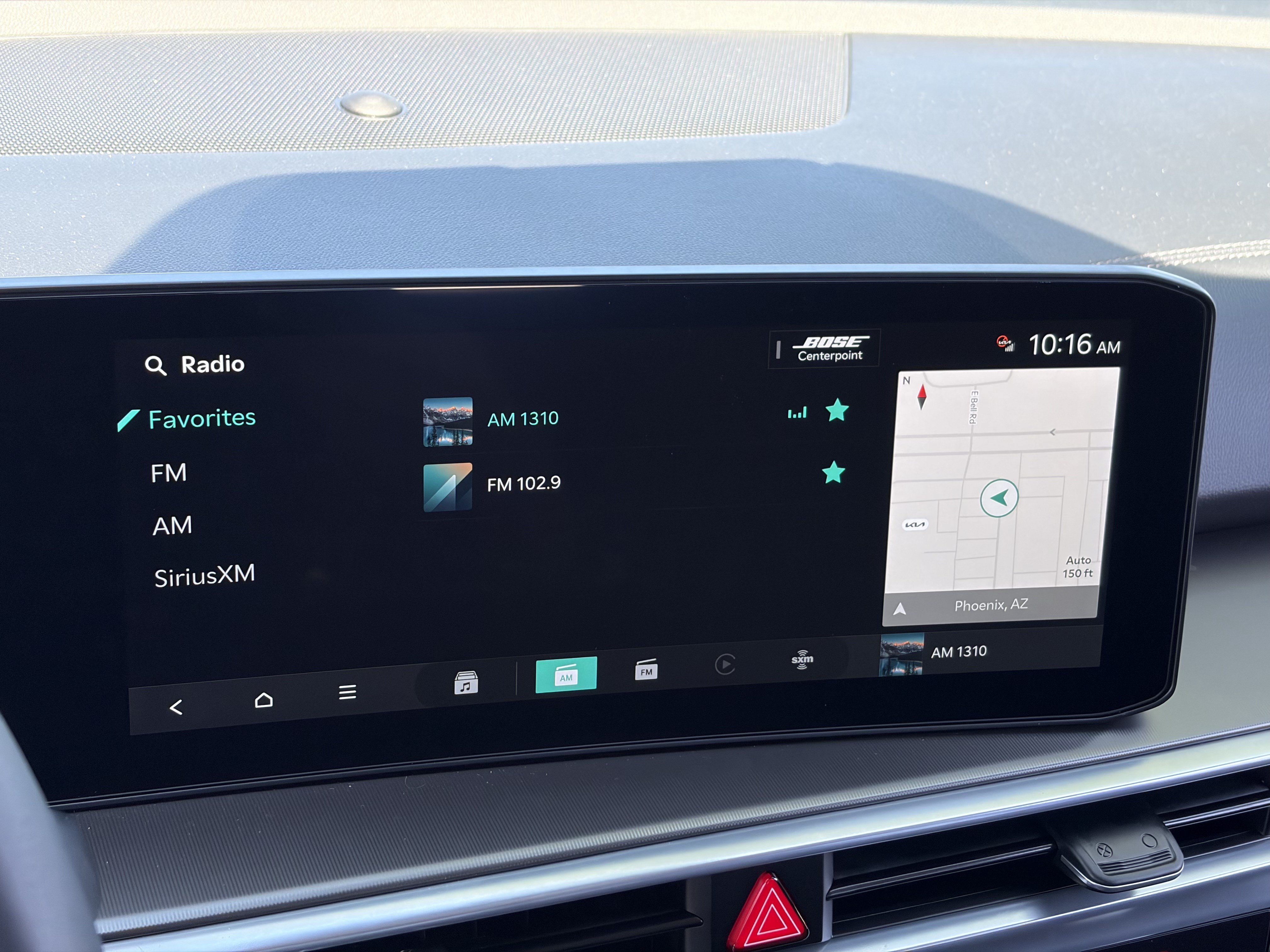 New 2026 Kia Sorento SX FWD image 24