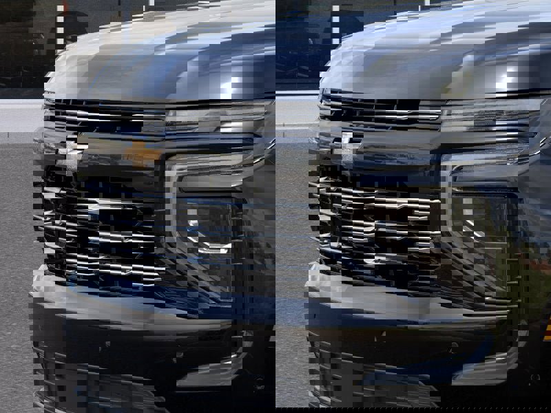 New 2026 Chevrolet Tahoe High Country image 50