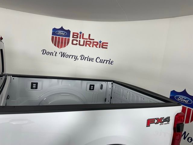 New 2026 Ford F250 XLT w/ XLT Premium Package image 11