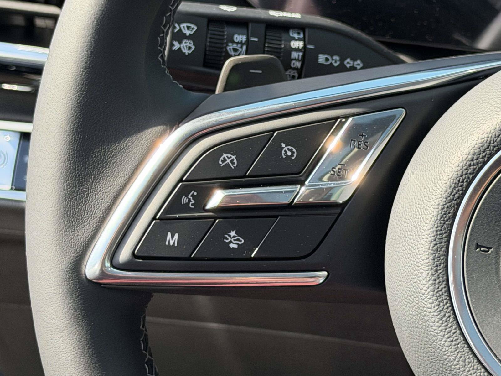 New 2026 Buick Envision Sport Touring AWD/4WD image 14