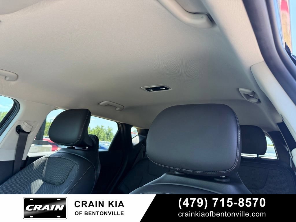 Used 2024 Kia EV6 Light RWD image 22