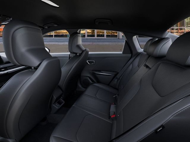 New 2026 Kia K4 EX FWD image 18