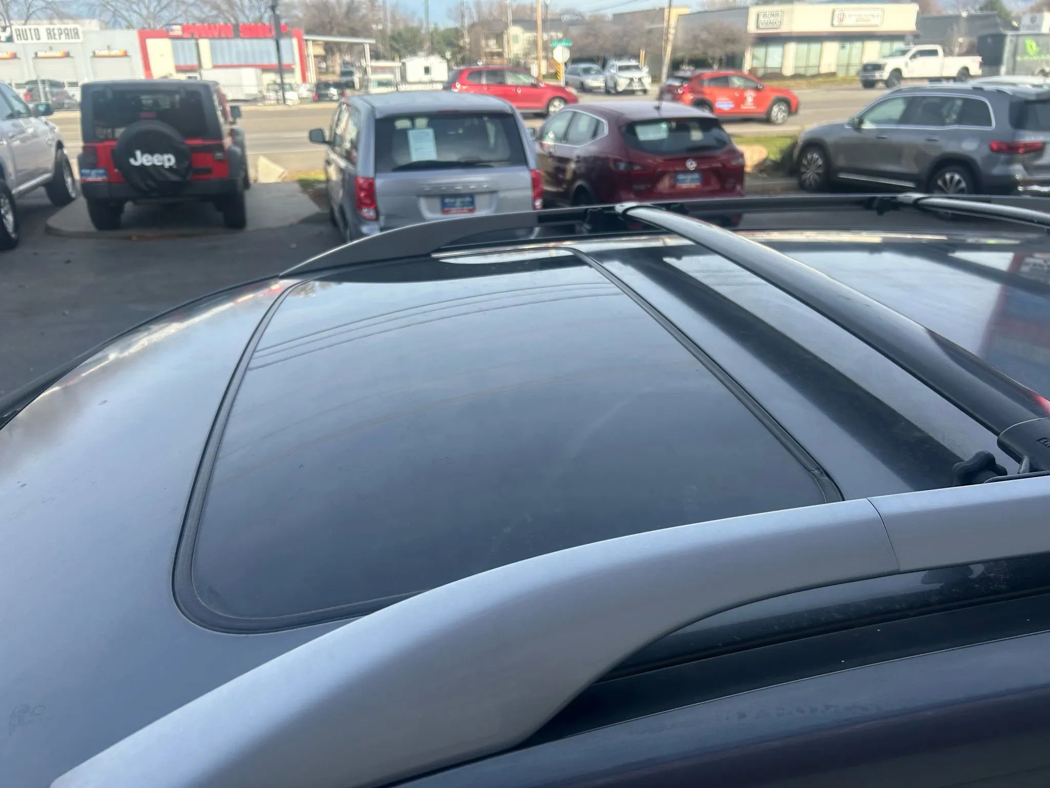 Used 2015 Lexus RX 350 FWD image 16