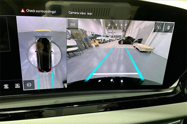 Used 2025 Audi A5 2.0T Premium w/ Convenience Package image 22