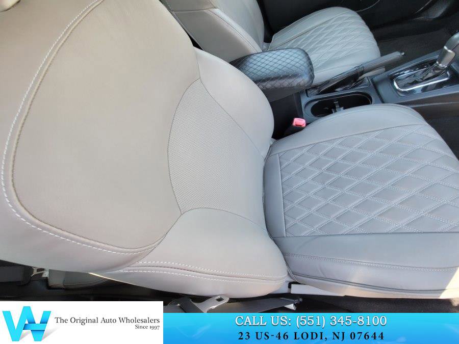 Used 2016 Subaru Forester 2.5i Touring w/ Popular Package #2 image 14