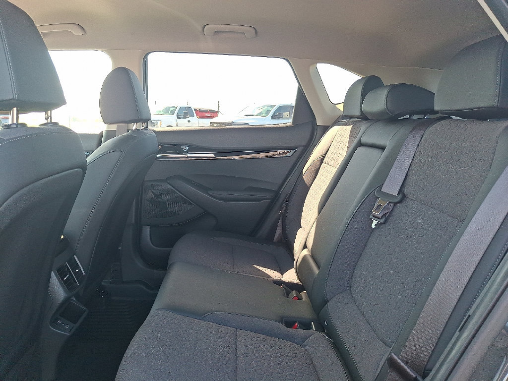 Certified 2024 Kia Seltos X-Line AWD/4WD image 11