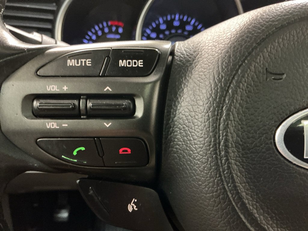 Used 2015 Kia Optima EX w/ EX Premium Package FWD image 22