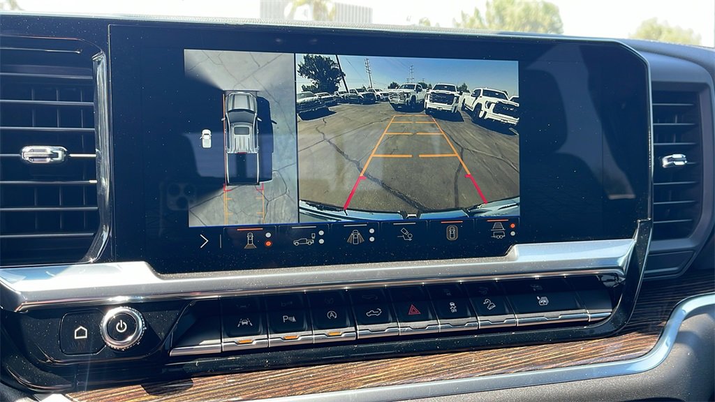 New 2026 GMC Sierra 1500 Elevation w/ Elevation Premium Package image 19