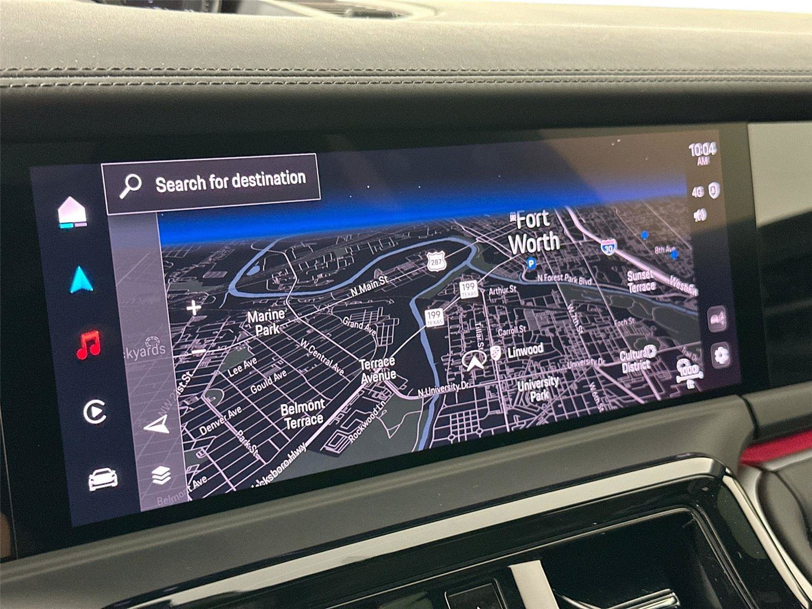 Certified 2024 Porsche Panamera image 22