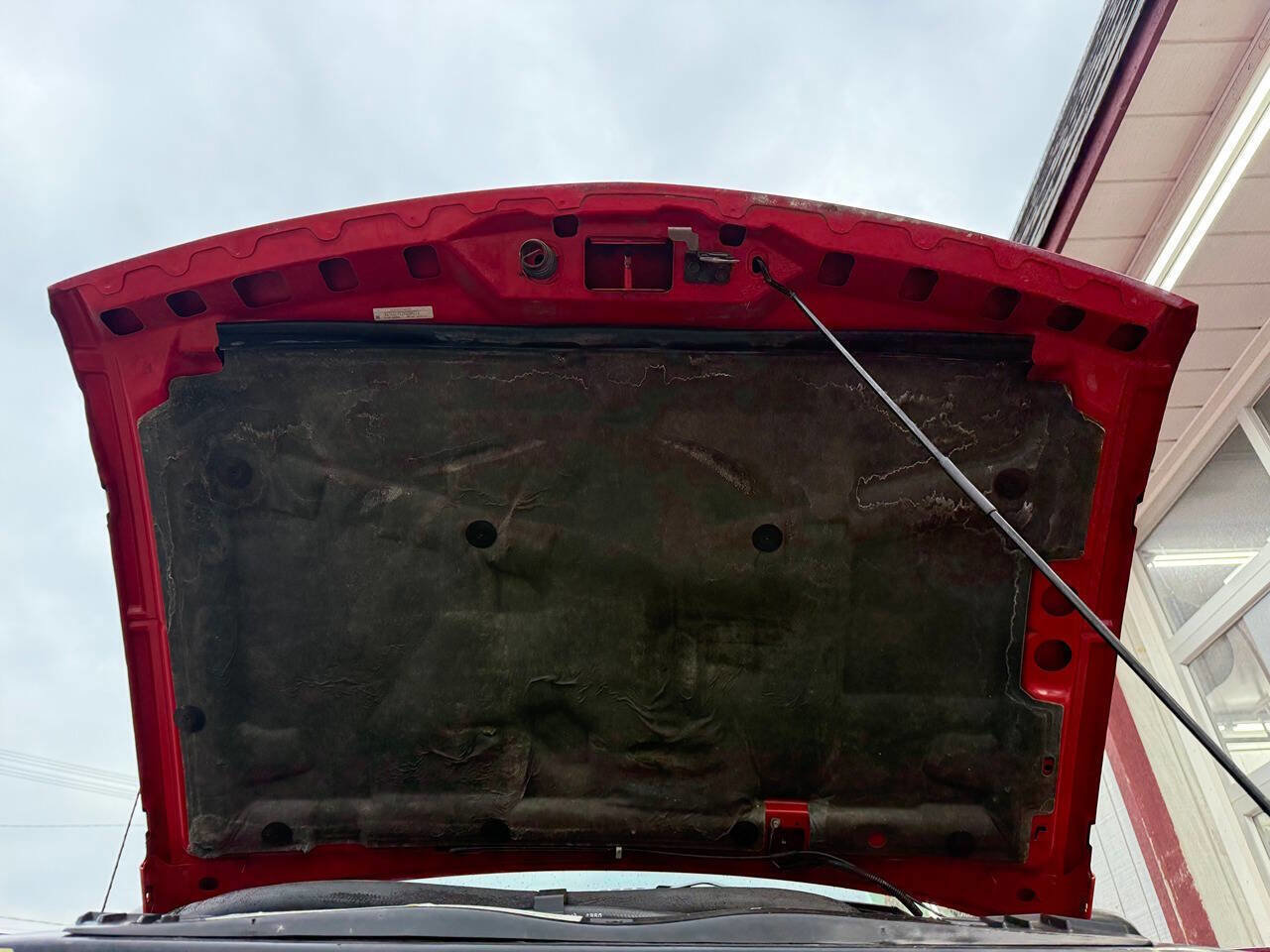 Used 2000 GMC Sonoma SLS w/ SLS Super Spec Pkg 2 image 37