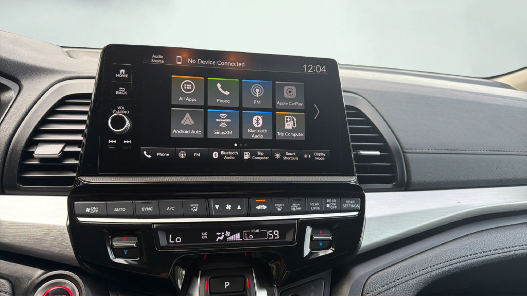 Used 2025 Honda Odyssey EX-L image 20