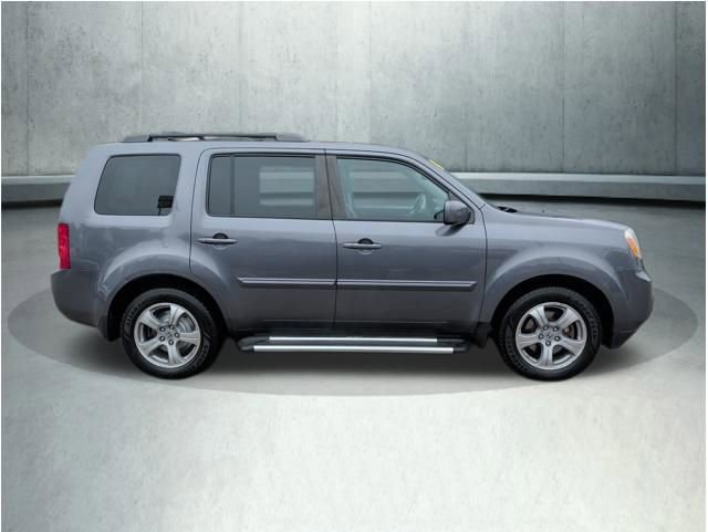 Used 2015 Honda Pilot EX-L image 6