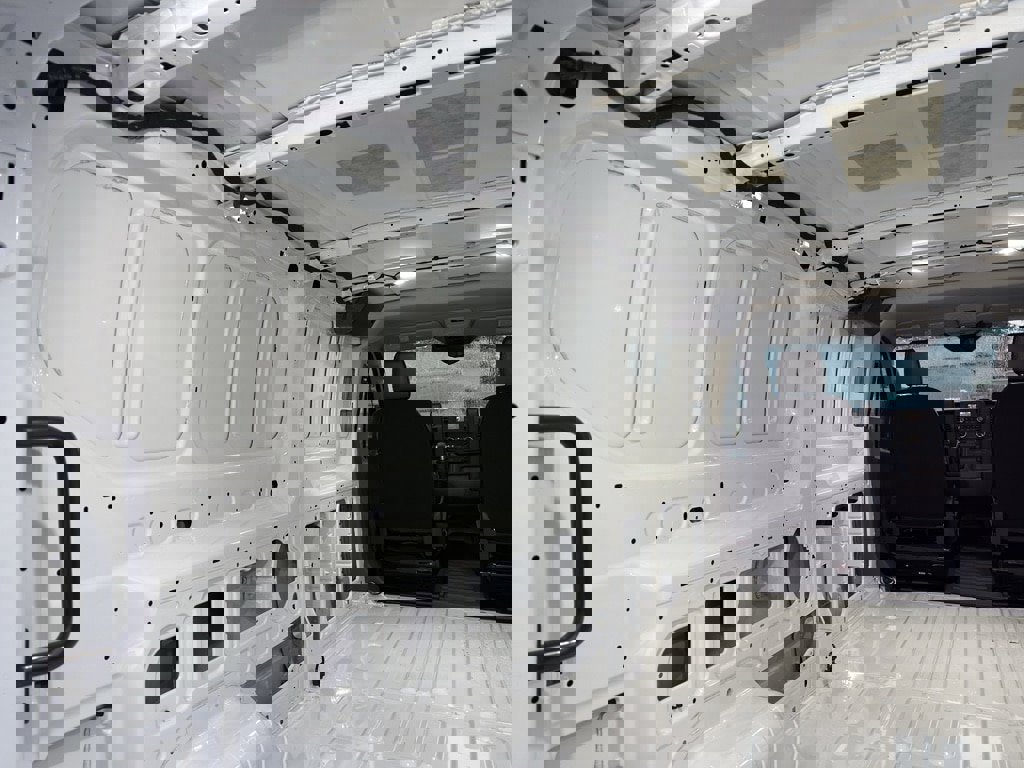 New 2025 Ford Transit 250 Base image 9