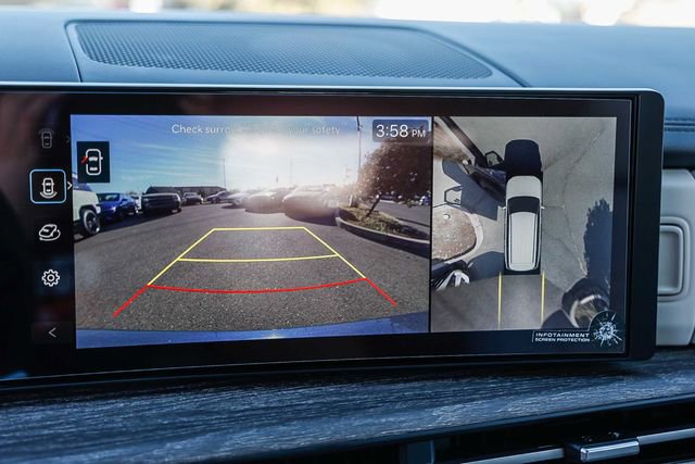 New 2026 Hyundai Santa Fe Calligraphy image 28