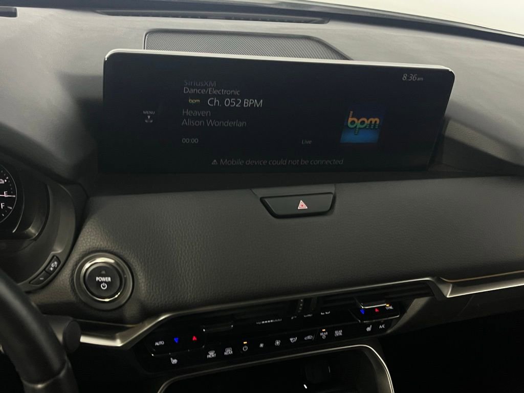 Used 2025 MAZDA CX-90 Plug-In Hybrid w/Premium Sport image 20