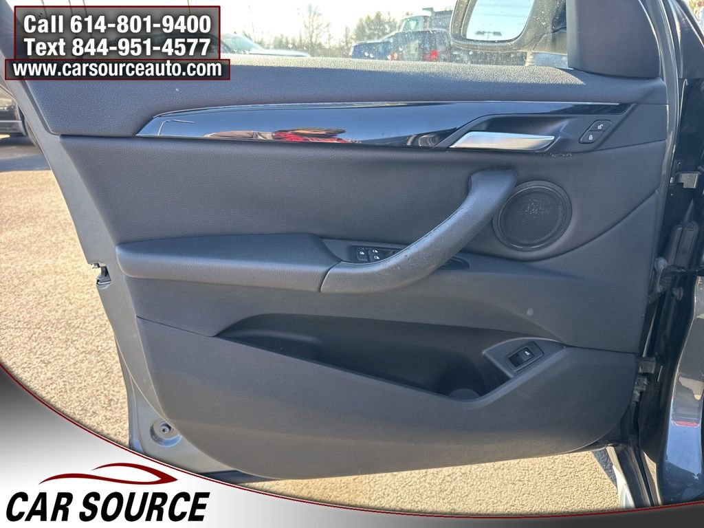 Used 2017 BMW X1 xDrive28i image 15