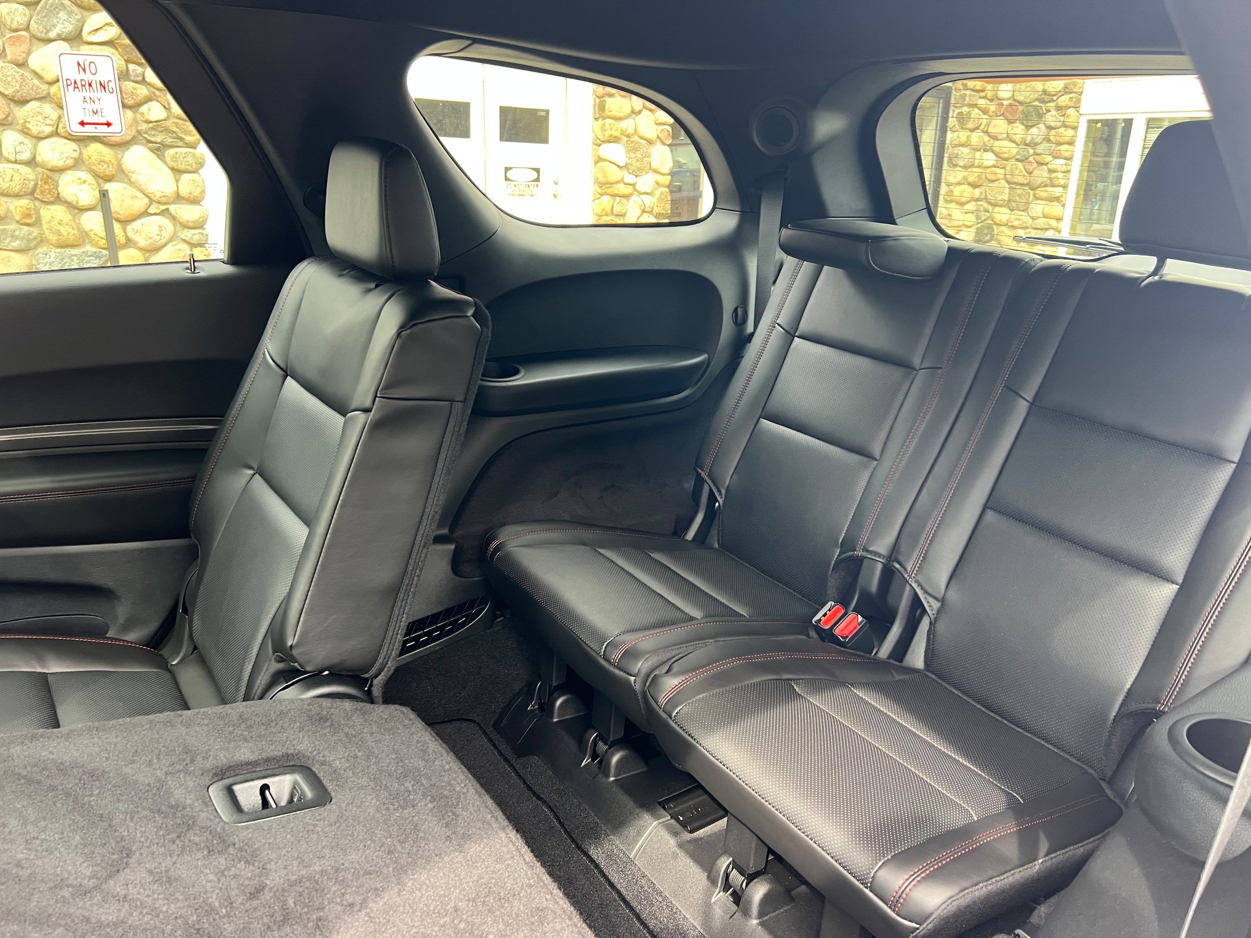 New 2026 Dodge Durango GT AWD/4WD image 10