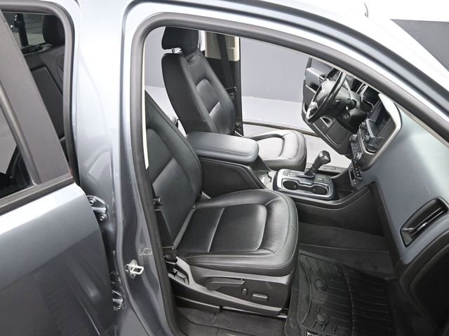 Used 2020 Chevrolet Colorado Z71 image 18