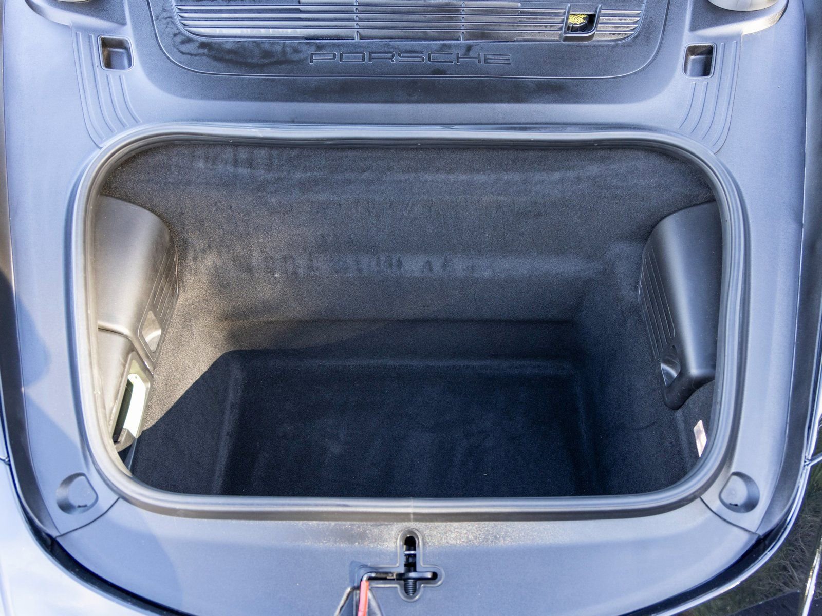 Certified 2018 Porsche 911 Targa 4 GTS image 55