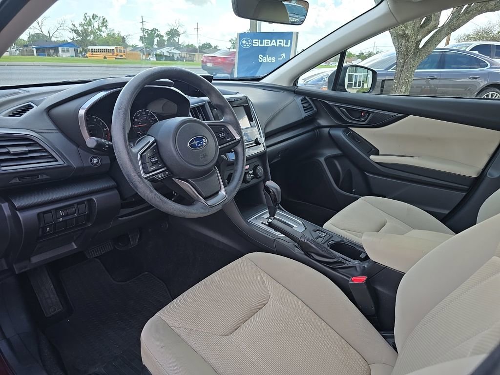Used 2017 Subaru Impreza 2.0i Premium image 12