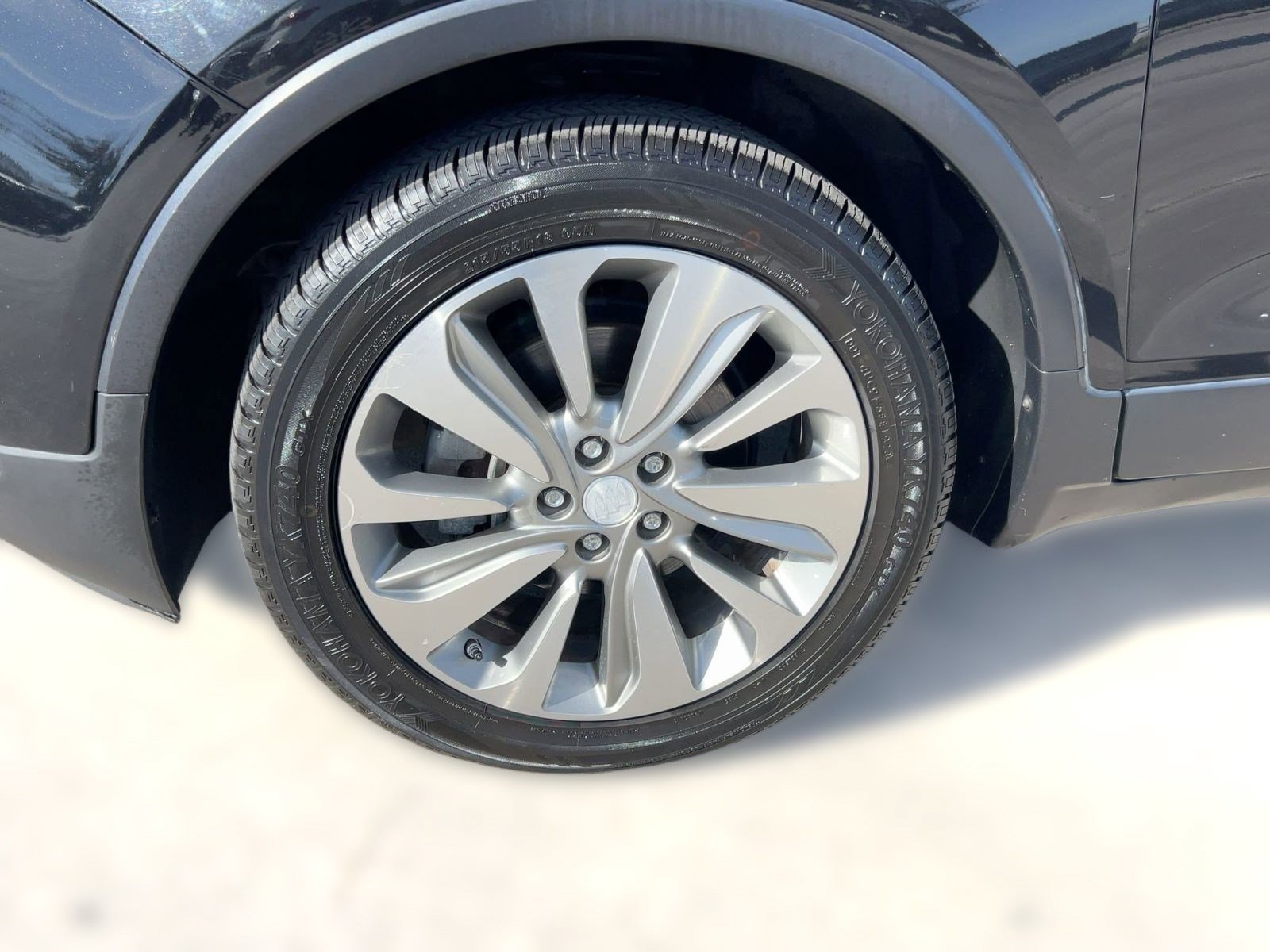 Used 2017 Buick Encore Essence image 11