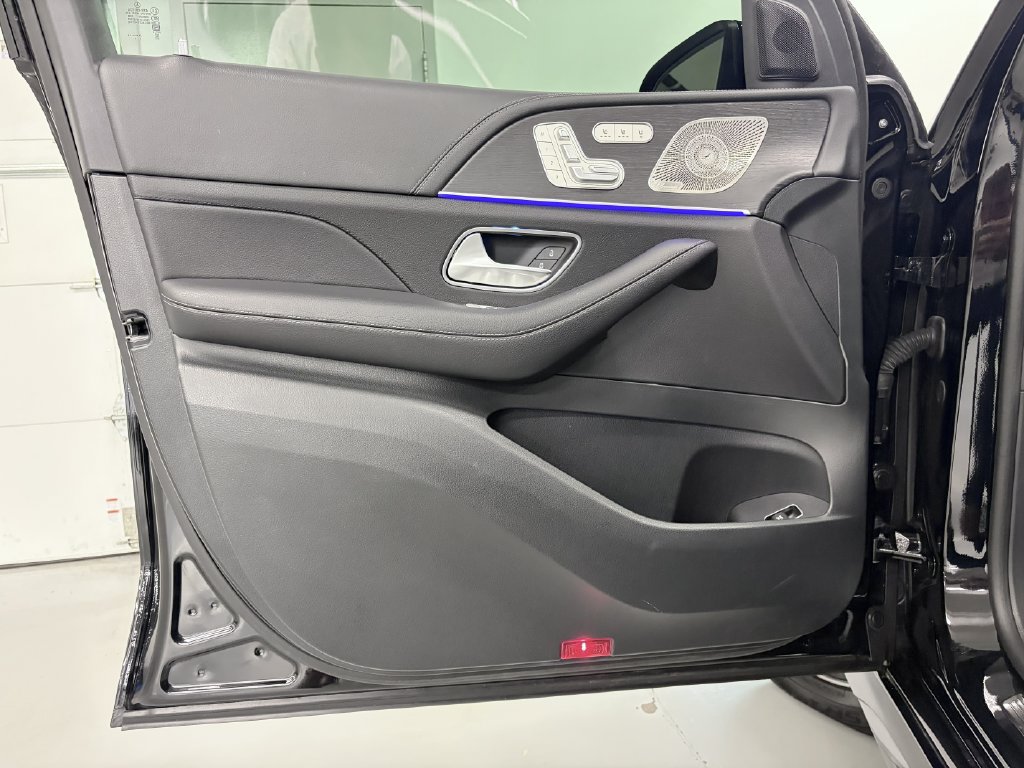 Certified 2025 Mercedes-Benz GLE 350 4MATIC image 17