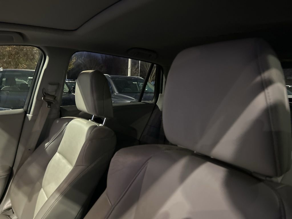 Used 2017 Acura RDX AWD image 14