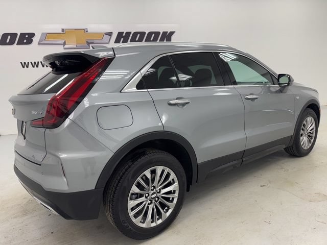 Used 2024 Cadillac XT4 Premium Luxury FWD image 5