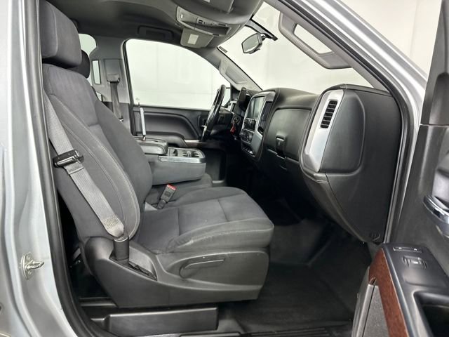 Used 2018 GMC Sierra 2500 SLE image 28