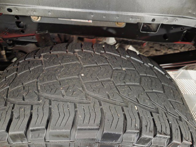 Used 2020 Ford F250 Lariat w/ Chrome Package AWD/4WD image 94