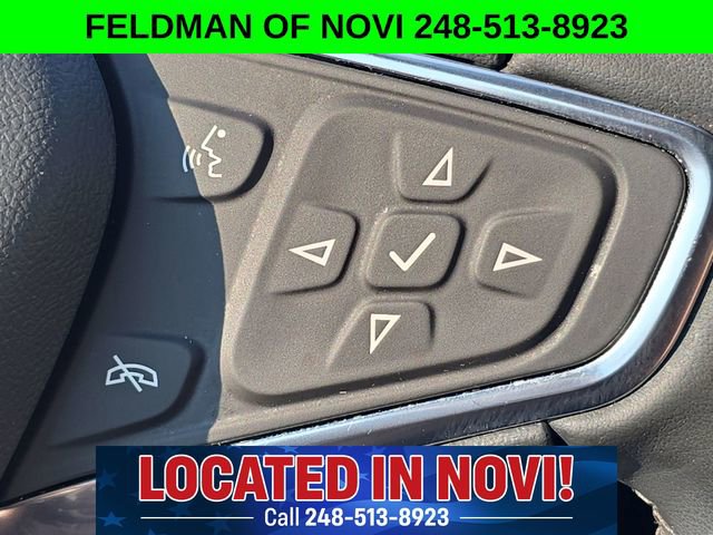 Used 2024 Chevrolet Equinox LT w/ LPO, Floor Liner Package image 24