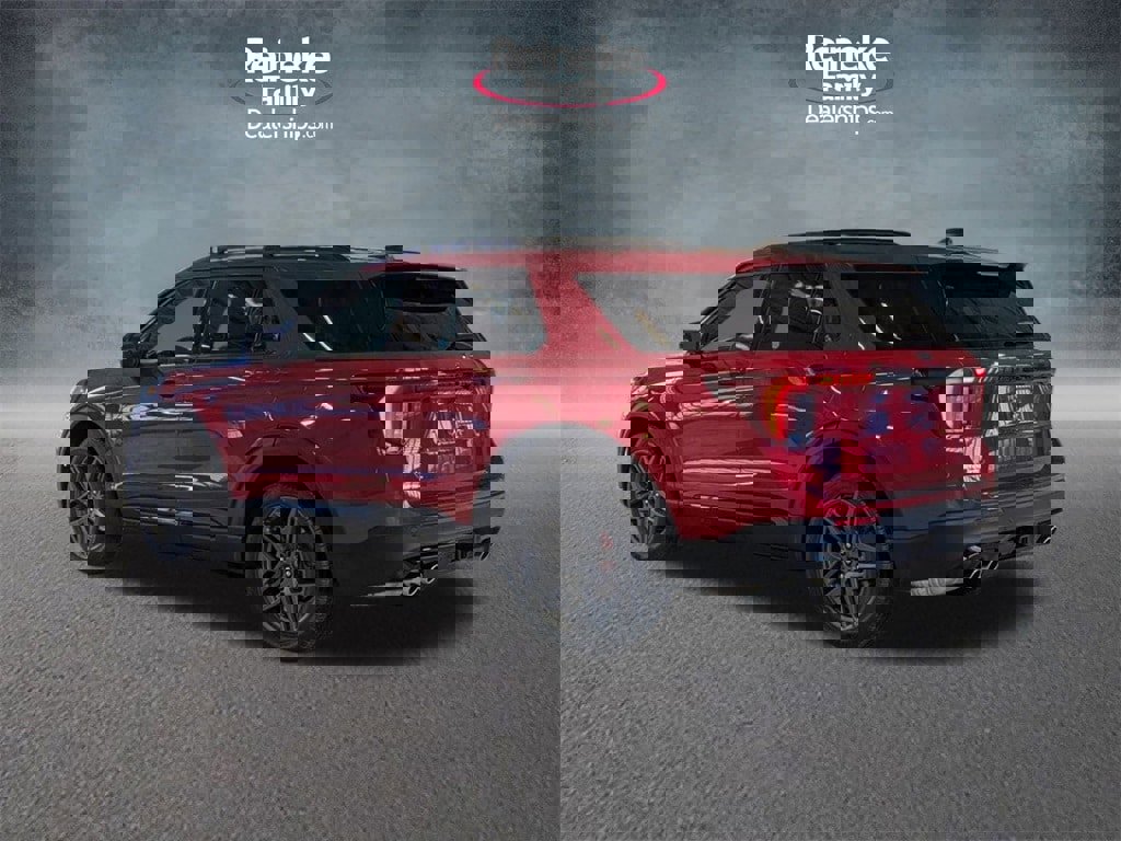 New 2026 Ford Explorer ST w/ Sun And Sound Package image 8