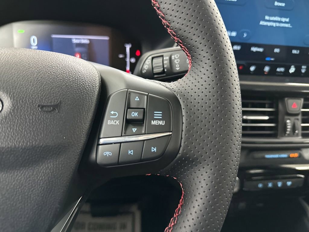 New 2026 Ford Escape ST-Line Select w/ Tech Pack #1 image 33