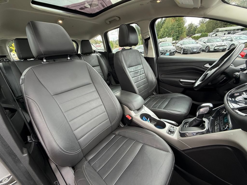 Used 2013 Ford C-MAX Energi SEL FWD image 18