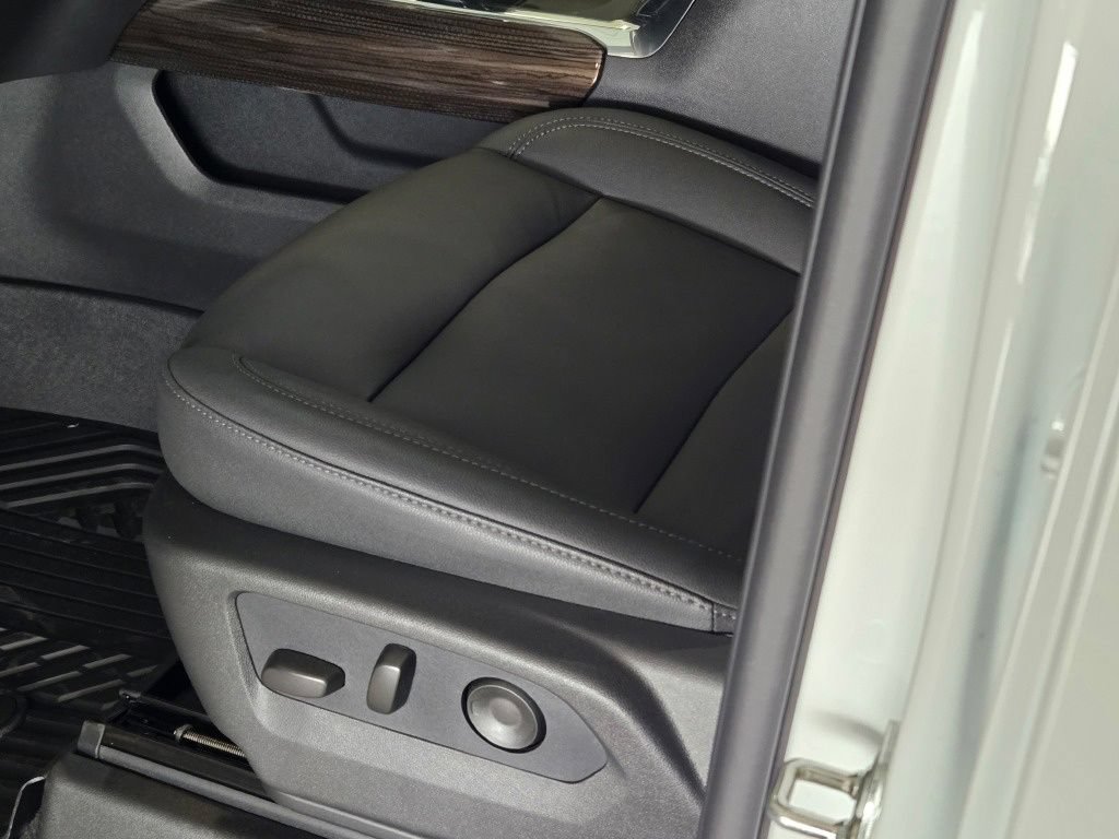 New 2026 Chevrolet Silverado 1500 LT Trail Boss w/ Convenience Package II AWD/4WD image 22