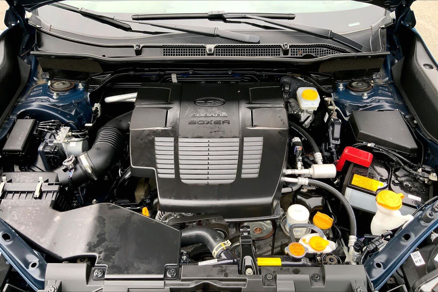 Used 2023 Subaru Forester Wilderness AWD/4WD image 32