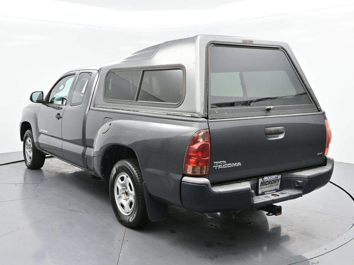 Used 2014 Toyota Tacoma 2WD Access Cab image 5