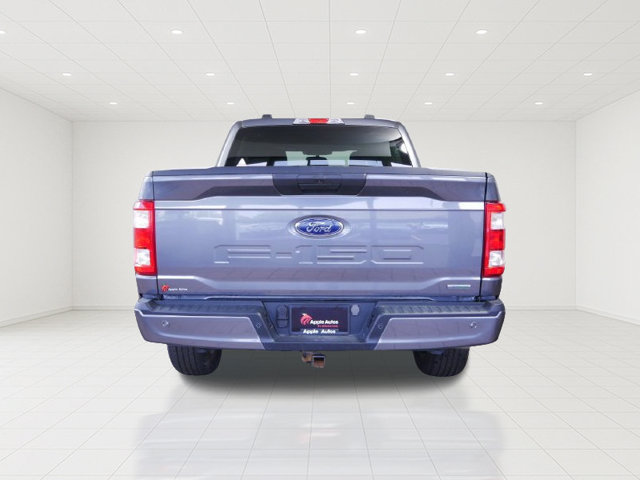 Certified 2023 Ford F150 XL w/ STX Appearance Package AWD/4WD image 6
