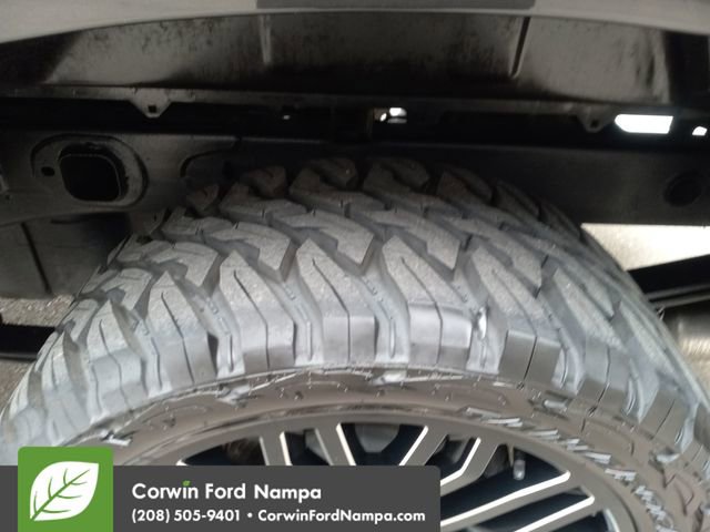 Used 2021 Chevrolet Silverado 1500 RST w/ Max Trailering Package image 30